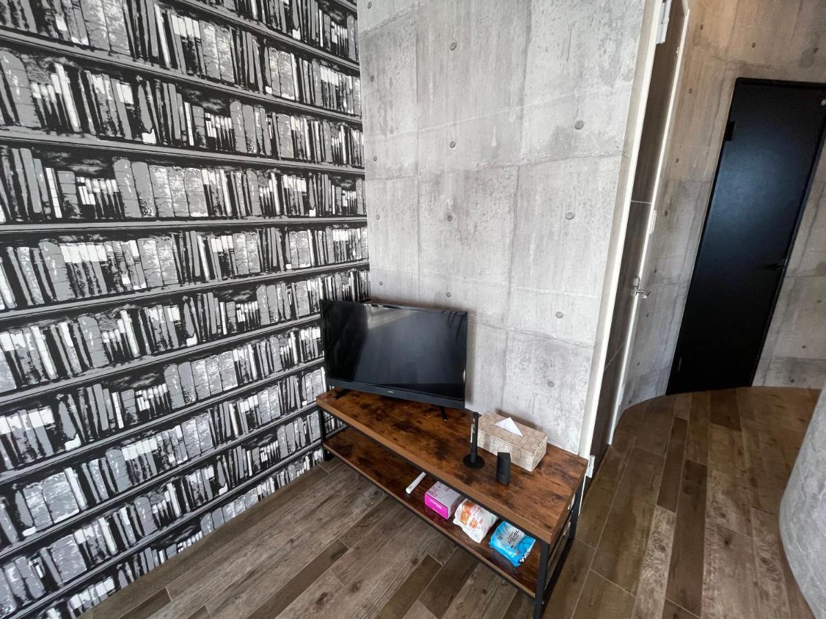Wolf Pack Apartment 1001 Oszaka Kültér fotó